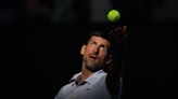 'It’s a huge moment': Novak Djokovic returns to Indian Wells after five-year absence