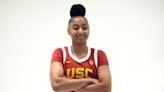 National reaction to JuJu Watkins’ dominant women’s basketball debut at USC