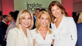 Dana Bash marks 30 years at CNN with celeb- and politician-filled soirée in DC