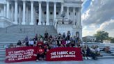 FABRIC Act is Reintroduced in Congress