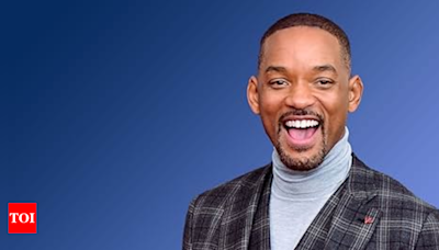 Will Smith impresses fans with knowledge of Mahabharat and Bhagavad Gita | English Movie News - Times of India