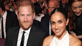 Prince Harry Explains Why He Won't Bring Meghan Markle Back to the UK