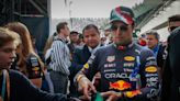 Jefe de Red Bull confía en que "Checo" Pérez brillará en GP de Japón
