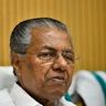 Pinarayi Vijayan