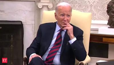 Is Joe Biden under pressure from Jill Biden to not step aside and allow Kamala Harris for personal grudge? The Inside Story