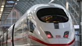 Texas bullet train update as route unclear