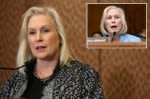 Sen. Kirsten Gillibrand vulnerable in bid for fourth term as NYers say she’s ‘missing in action’: poll