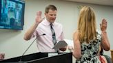 Aaron Cirzan appointed to fill vacancy on FUSD board