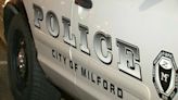 Investigation underway after man dies in police custody in Milford