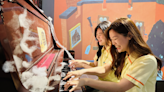 淡水古蹟博物館響應世界鋼琴日 帶民眾用音樂聽歷史