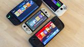 The Best Handheld Game Consoles Make the Perfect Distraction When You Need It