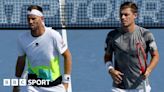 US Open 2024: Neal Skupski and Michael Venus lose to Marcelo Arevalo and Mate Pavic in quarter-finals