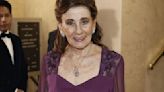 Muere la primera actriz Yolanda Ciani a los 85 años de edad