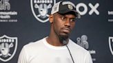 Raiders DE Chandler Jones arrested in Las Vegas for violating protective order