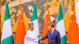 Nigerian rail projects drive home China's belt and road commitment to African infrastructure development