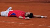 'Obviously I Want To Win The Gold': Novak Djokovic Seeks Revenge Against Carlos Alcaraz In Olympic Final