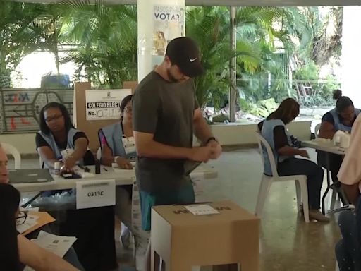 Cómo votar en las elecciones generales de República Dominicana 2024: dónde votar, horarios, documentos y más