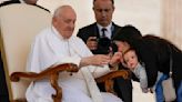 Choosing pets over parenting? Pope Francis is (still) unhappy with you