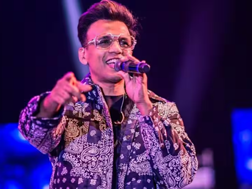 Everything you need to know about Abhijeet Sawant - Times of India