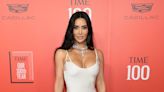 Kim Kardashian Says This Bestselling Immune Support Spray ‘Works Amazing’ on Sore Throats