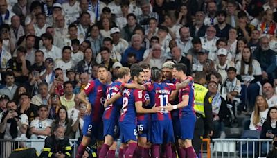 Barcelona vs. Valencia FREE LaLiga live stream: Time, channel