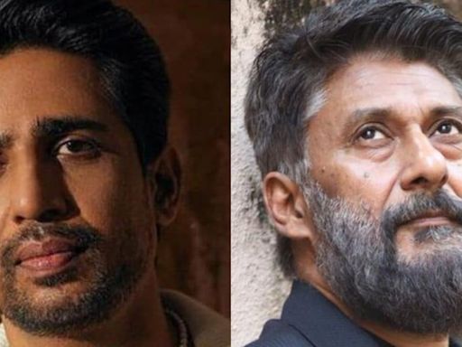 Gulshan Devaiah Criticises Vivek Agnihotri's Publicity Of The Kashmir Files: 'You Are Exploiting The...' - News18