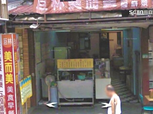 徐巧芯曝「一坪住所」 四叉貓貼測量圖諷：店面17坪多耶