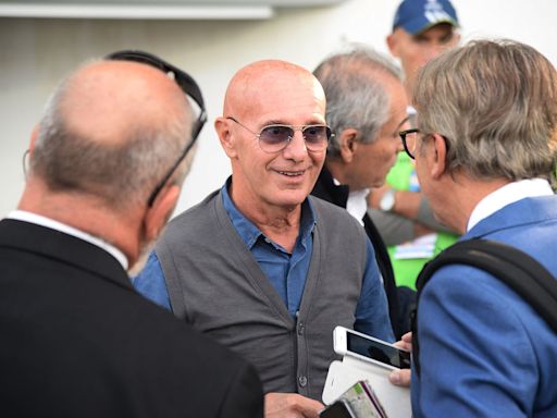 Sacchi names potential surprise Serie A title winner in 2024-25