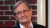 'NCIS' Star David McCallum Dead at 90: 'A Scholar and a Gentleman'