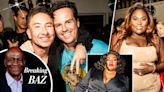 Breaking Baz: Partying The Night Away With Barry Keoghan, Da’Vine Joy Randolph, Danielle Brooks & A Chihuahua At W...