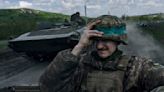 NATO: Ukraine allies sent 1,550 combat vehicles, ‘vast’ ammo