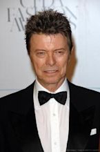 David Bowie