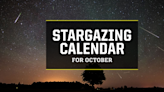 Your Stargazing Calendar for October 2022: A Partial Solar Eclipse, Views of Mercury, and More