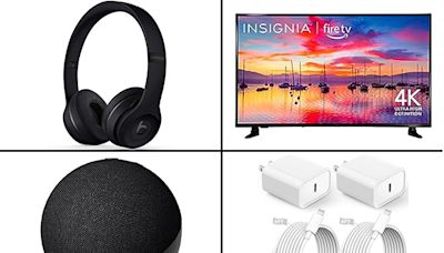 Prime Day Tech Deals: 15+ Must-See Early Discounts From Amazon, Kindle, Beats and More