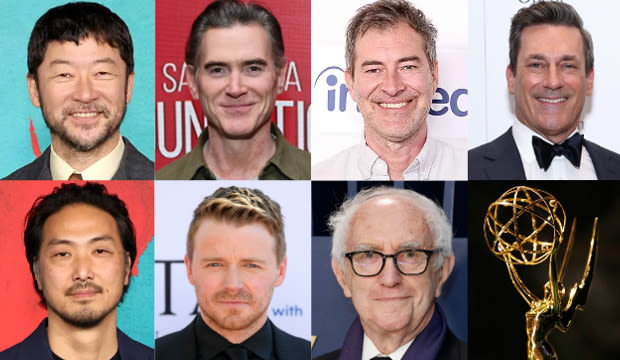 2024 Emmys: How much screen time does each Best Drama Supporting Actor nominee have?