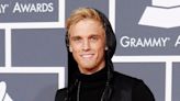 Aaron Carter: Singer and brother of Backstreet Boys' Nick Carter dies aged 34