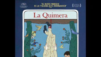 Película: "La quimera"