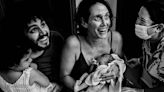 25 Intimate Birth Photos That Capture The Beauty And Power Of Delivery