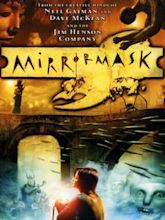 Mirrormask