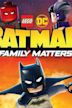 Lego DC Batman: Family Matters