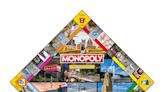 Makers of Monopoly reveal new Pittsburgh-themed board