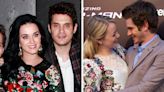 12 Celebs With Their 2012 Significant Others Vs. Their 2022 Significant Others