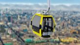 Planean implementar 15 teleféricos en Lima: ¿Dónde se ubicarán y cuándo estará listo el primero?