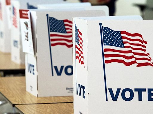 Ohio purges 'non-citizens' from state voter rolls, calls on Biden admin for data ahead of 2024 election