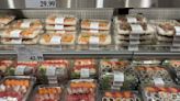 Costco's first sushi bar in Canada has gone viral and people have mixed feelings about it | Dished