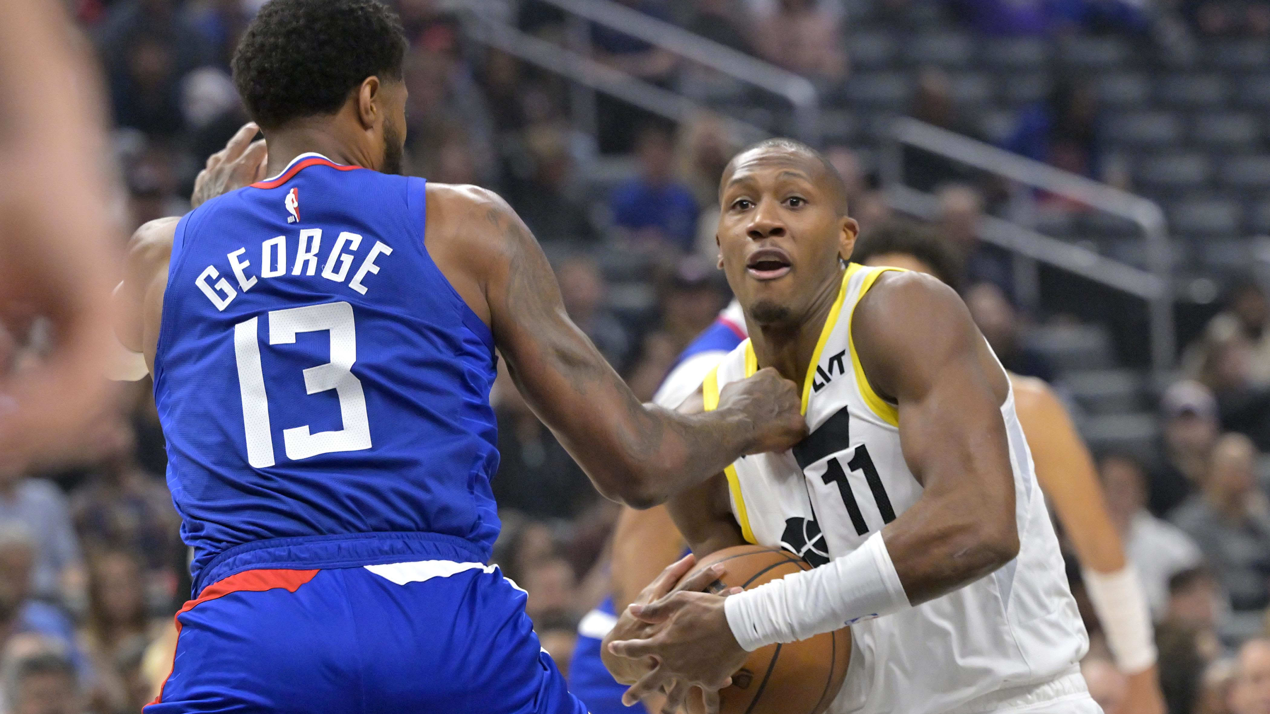 Jazz Roster Outlook: Does PG Kris Dunn Have a Future in Utah?