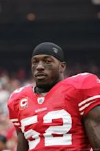 Patrick Willis