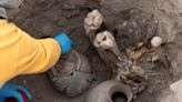 A 1,000-Year-Old Mummy Just Showed Up in Peru With a Full Head of Hair