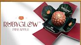 This pineapple costs $400: Here’s how to get the fruit with a luxe ‘Rubyglow’-up