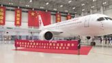 China Eastern Airlines receives 6th C919 jetliner on first anniversary of its commercial operation